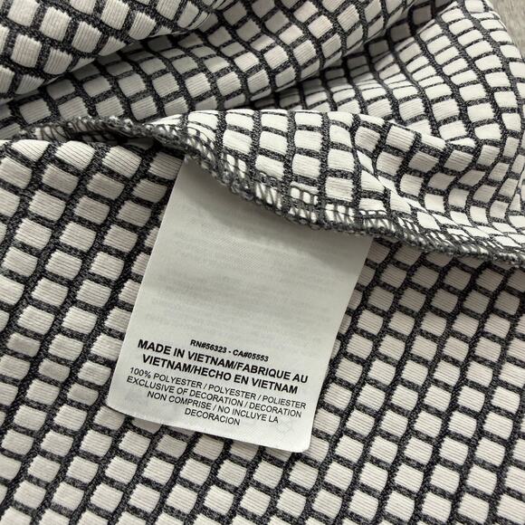 Nike Vanderbilt Commodores 1/4 Zip Pullover Women's 2XL XXL Gray Performance - Picture 5 of 9